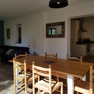 Ty Roz Hébergement de vacances