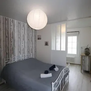 La Baie Du Mont De Proche Du Mont Saint Michel Appartement
