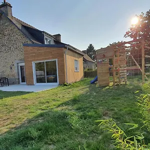 Le Mont Comme A La Maison Hébergement de vacances
