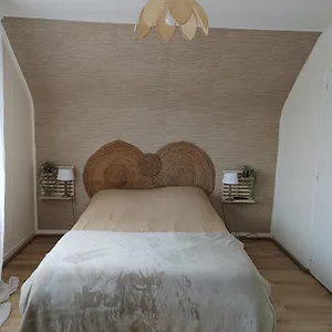 La Vallee Proche Du Mont Saint Michel Appartement