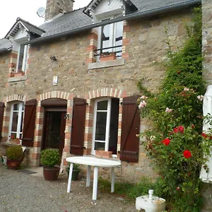 Bed and breakfast Ker Francozen Renaudiere