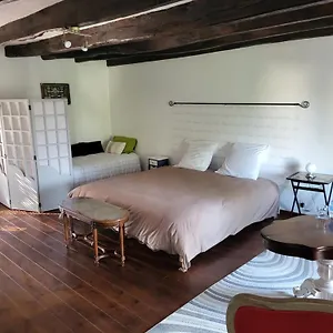 Frühstückspension La Fee Des Greves, Roz-sur-Couesnon