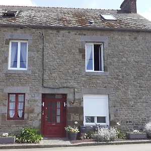 Rêve Du Revert Appartement