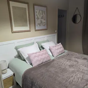 Bed and breakfast Au Detour Du Mont D'hotes