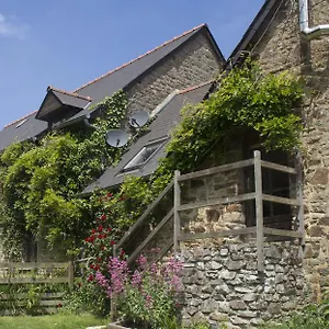 Ferienhaus Ferme De La Baie, Roz-sur-Couesnon