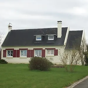 Bed and breakfast Mamoucafecouette