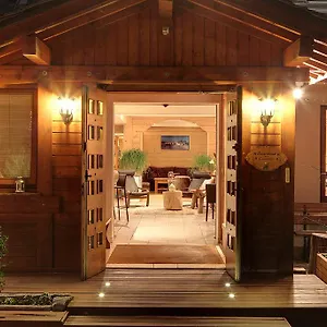 visit hotel
