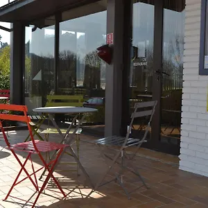 Hotel The Originals Boutique, Les Quatre Salines, Le Mont Saint-michel Sud