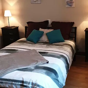 Le Du Baron Hébergement de vacances