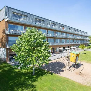 Hotel Vacancéole - Le Domaine Du Mont - Mont St Michel