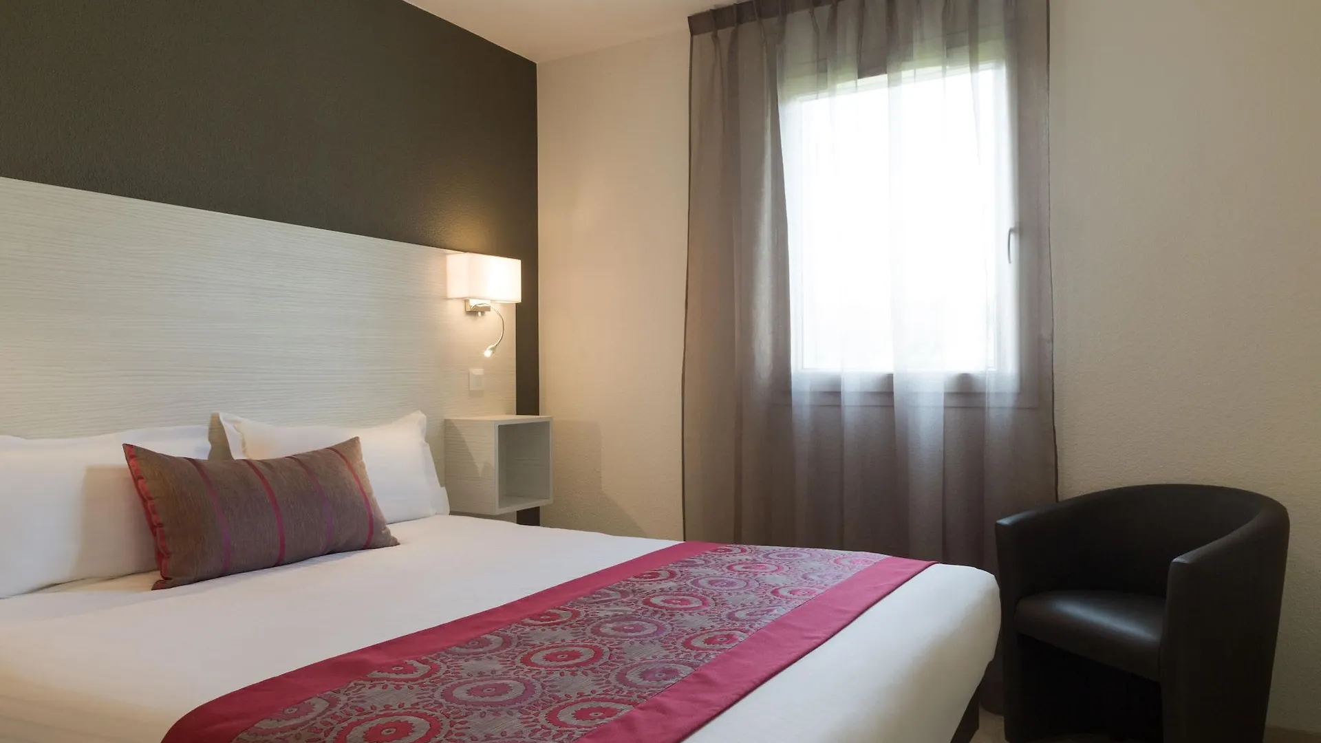 Hotel Inter-Hotel Le Mont Saint-Michel Sud Les Quatre Salines Roz-sur-Couesnon