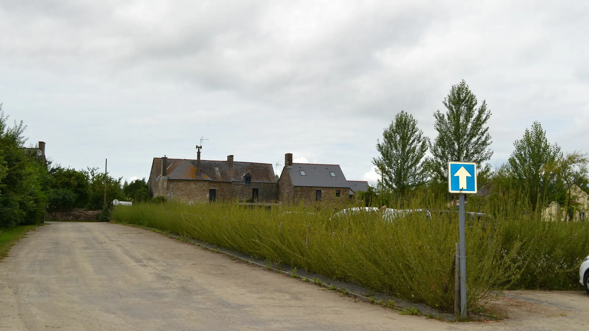 Inter-Hotel Le Mont Saint-Michel Sud Les Quatre Salines Roz-sur-Couesnon